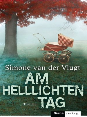 cover image of Am helllichten Tag
